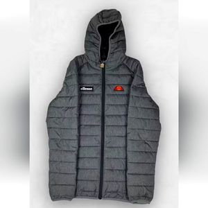 ELLESSE puffer jacket SIZE MEDIUM
